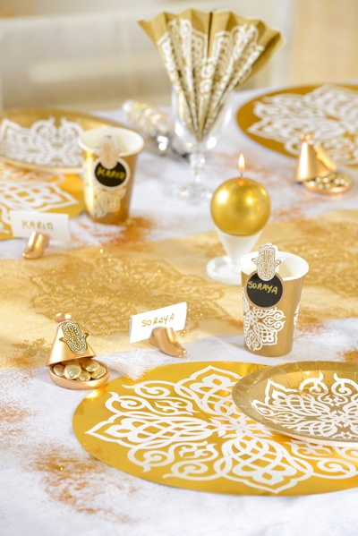 tischdeko orientalisch ballonsupermarkt onlineshop de deko tischuntersetzer tischdeko orientalisch ballonsupermarkt onlineshop de deko tischuntersetzer